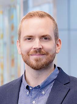 Daniel Wahlstrom MD